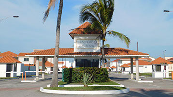 El Sendero Residencial