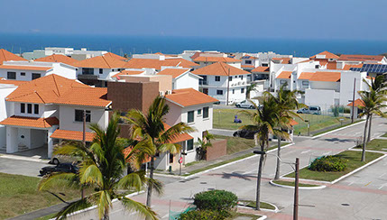 El Sendero Residencial